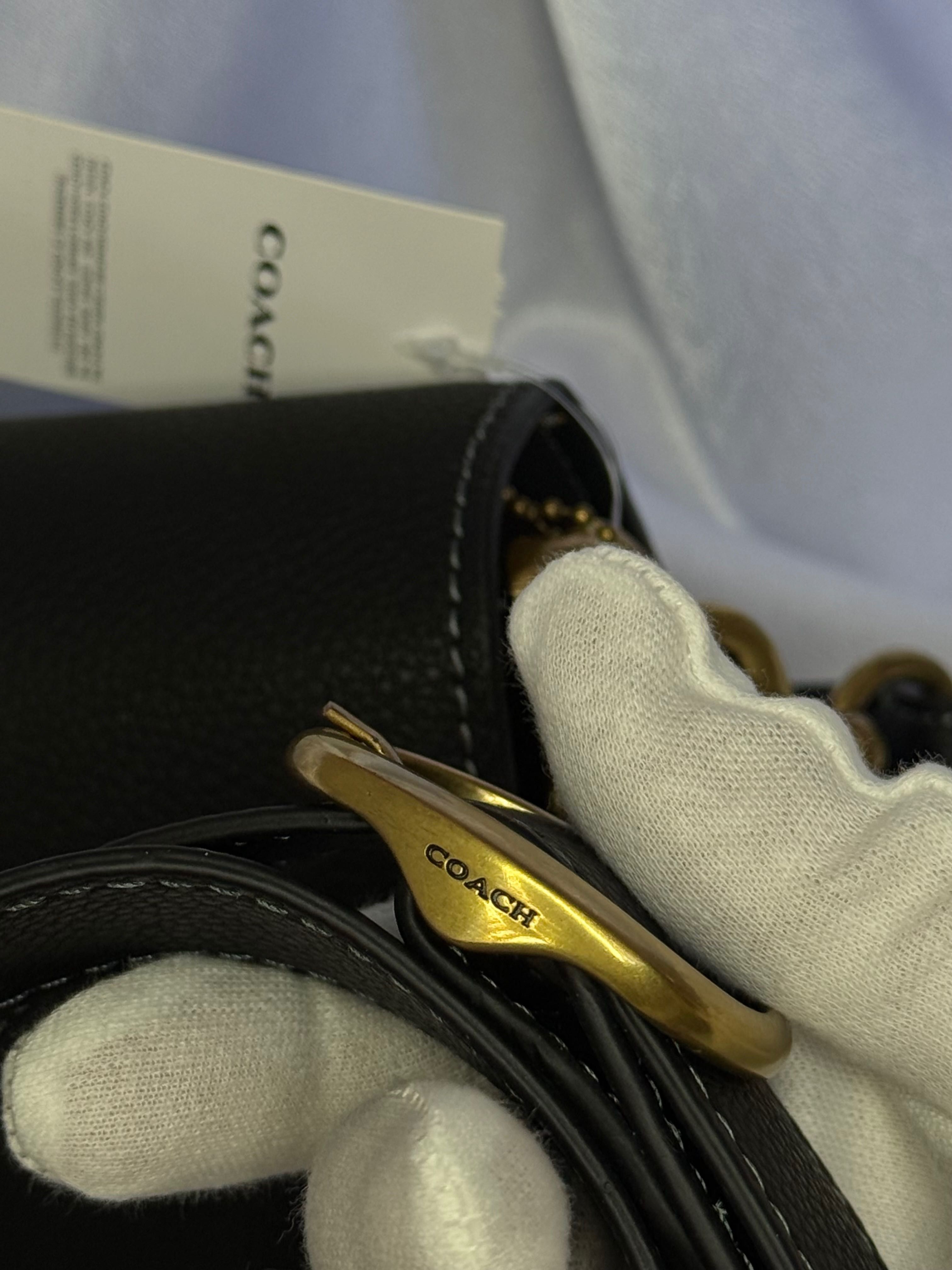 Сумка Coach оригінал!