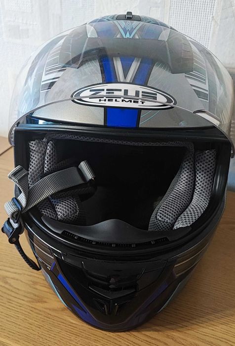 !!! ШЛЕМ мотоциклетный !!!