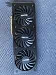 Rtx 3080ti Inno3d 100% sprawna
