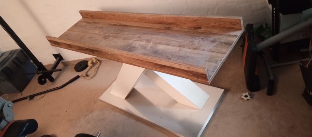 Stół _146 x 40 x 70_