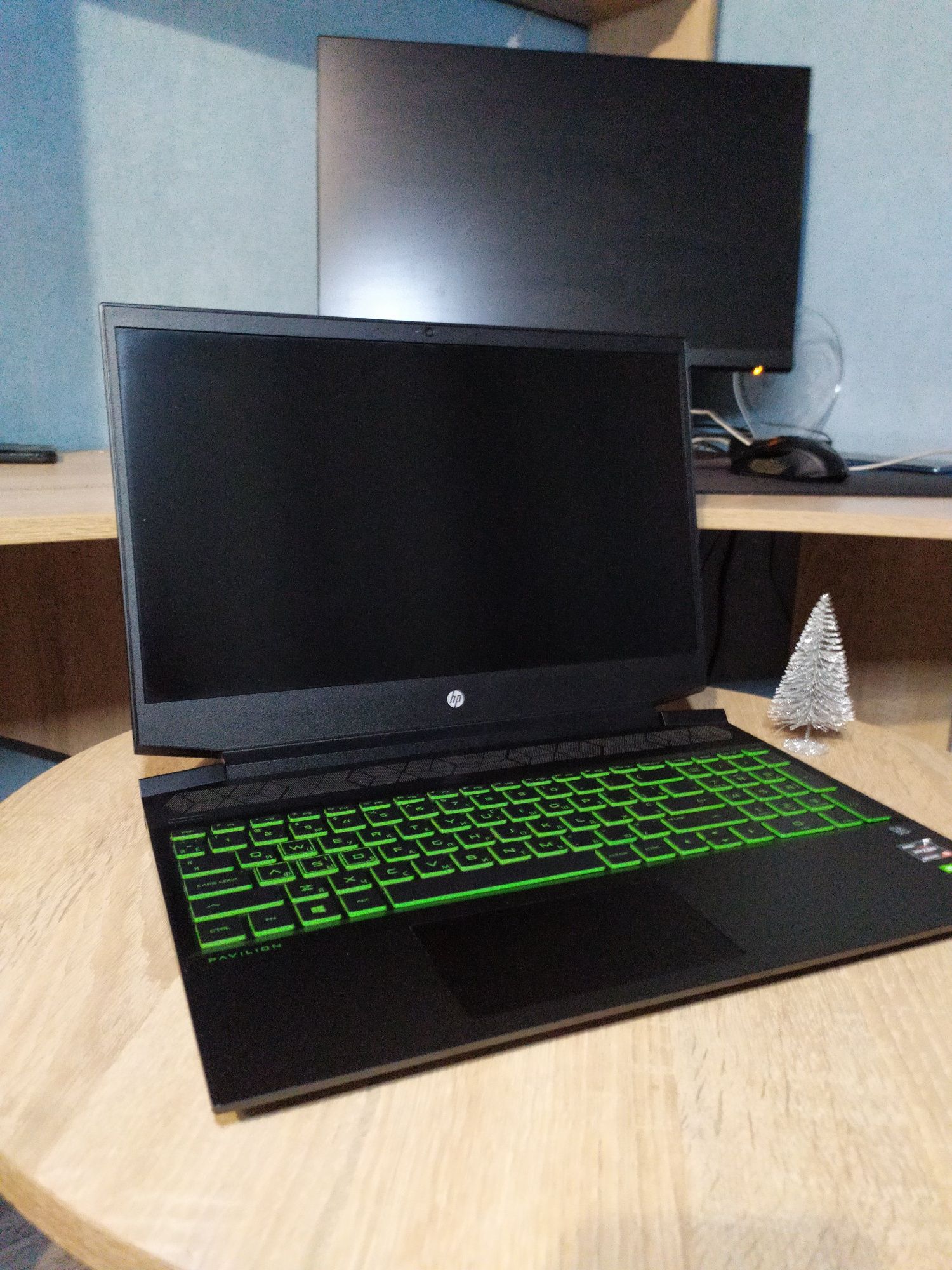 HP Pavilion Gaming 15 | RTX3050TI | 16GB