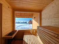 Balia SPA sauna domki w górach nocleg weekend wakacje, Sudety góry