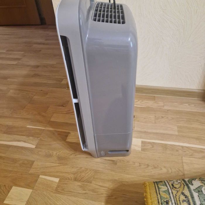 Увлажнитель очиститель воздуха PHILIPS AC4080/10