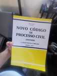 Novo Código de Processo Civil Anotado - 4ª Edição Revista e Ampliada
