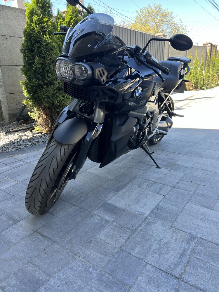 BMW K1300R  2013р