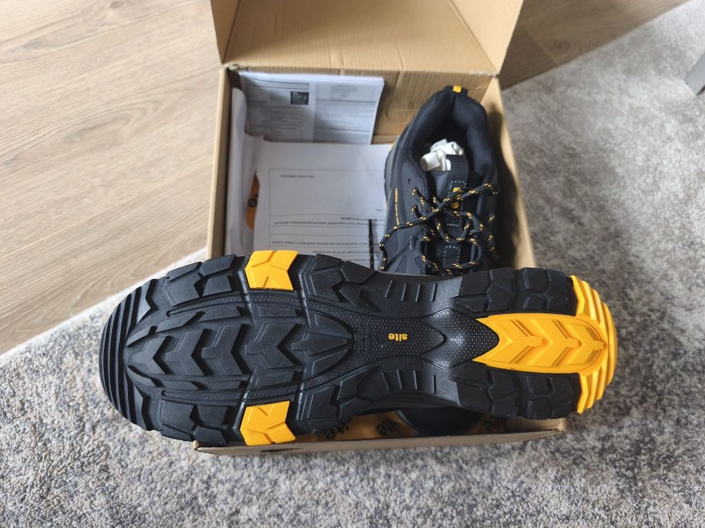 Buty robocze site jarosite