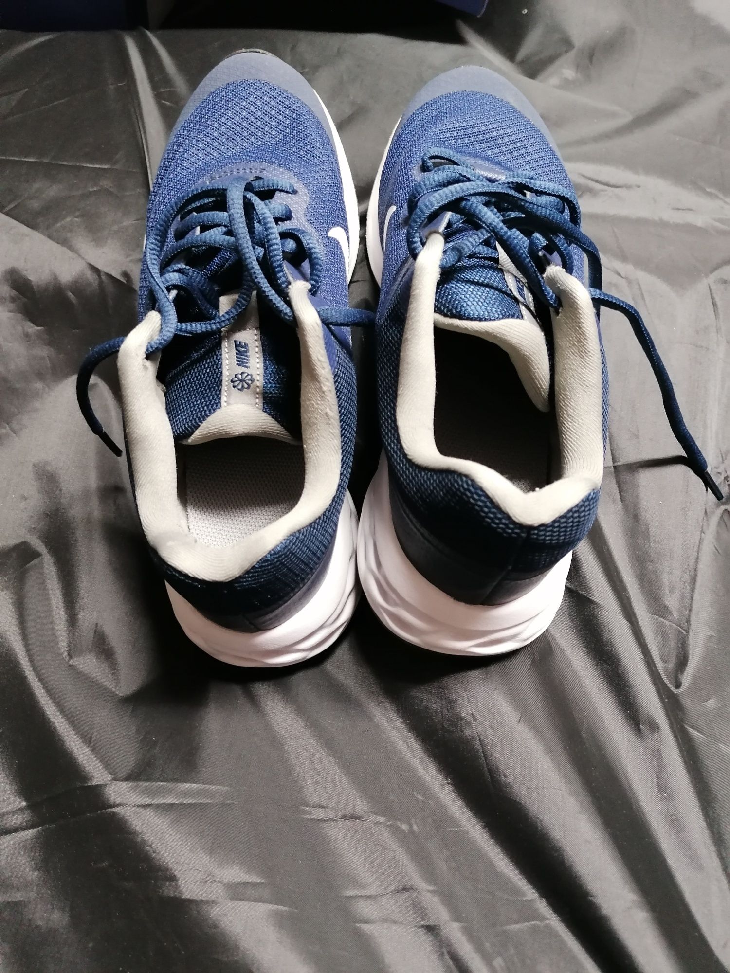 Sapatilhas Nike usadas