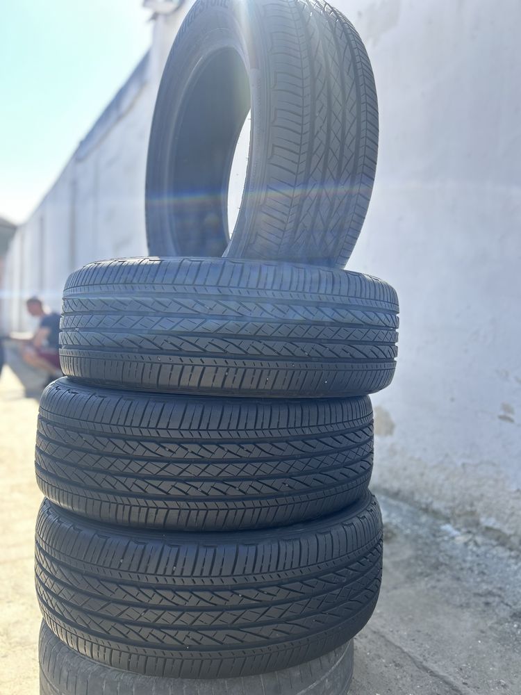 215/60 R17 Bridgestone