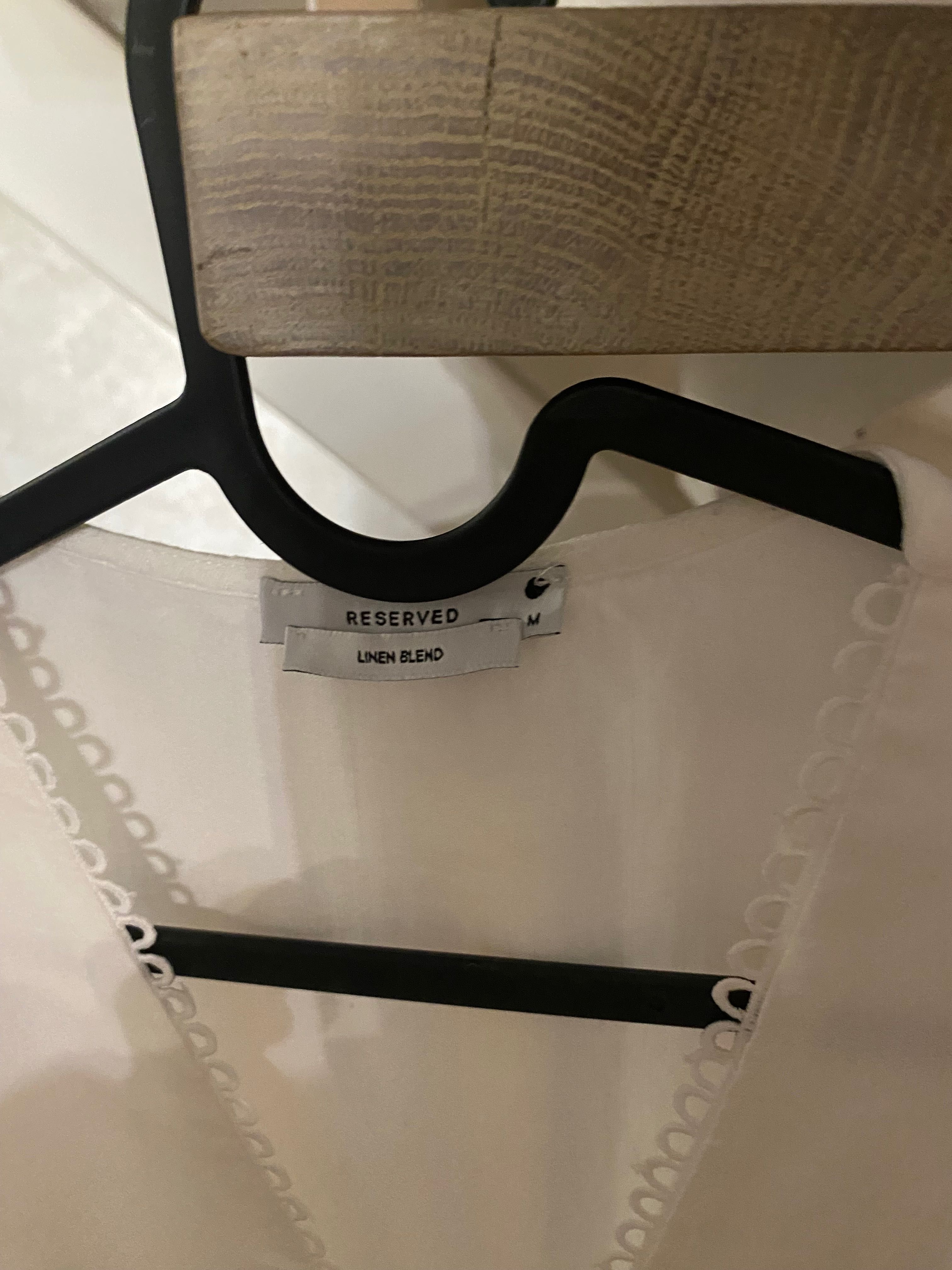 Сукня лляна reserved