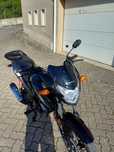 Cb125f 2023 maio