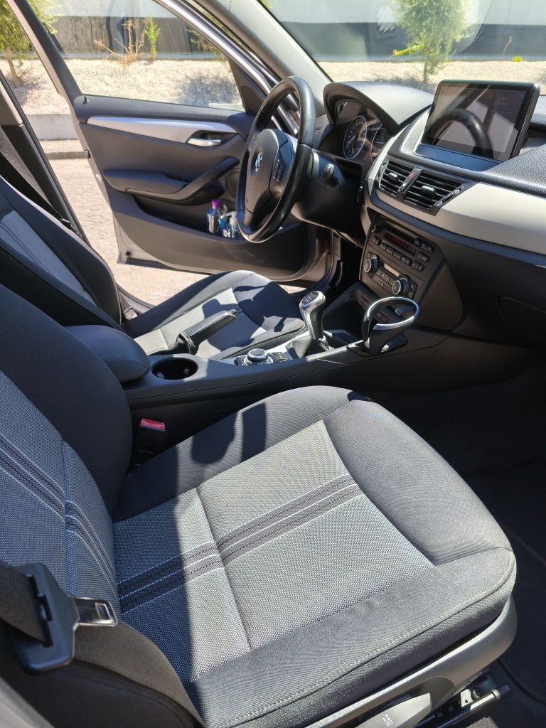 Bmw X1 sdrive 18D Nacional