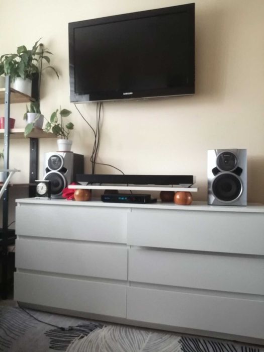 Wynajmę pokój  w wieżowcu