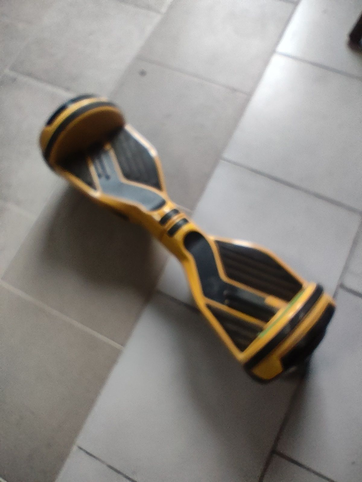 Deska hoverboard