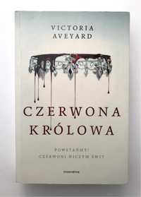 „Czerwona Królowa”