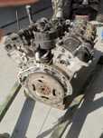 Silnik dodge grand caravan 3.6