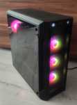 Komputer i7 10700k, Z490, Ram 32GB, SSD 1TB M2, 750w, Windows 11 pro