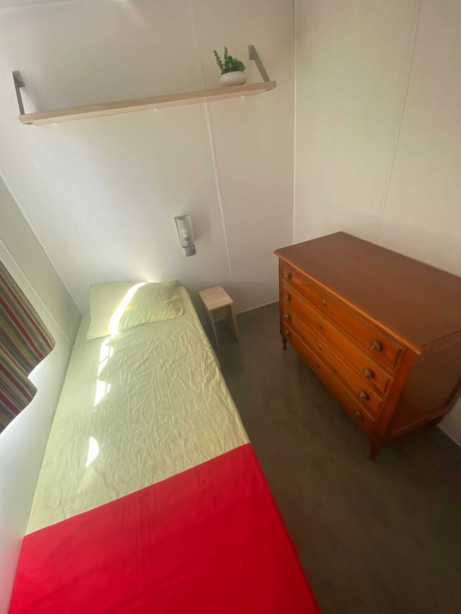 Mobil Home T3 O´Hara- Pouco usada, em bom estado