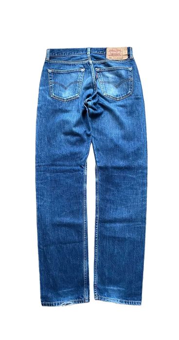 Levi's 501 W32/L36, stan bardzo dobry