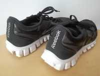 38 Reebok damskie Buty sportowe obuwie czarne