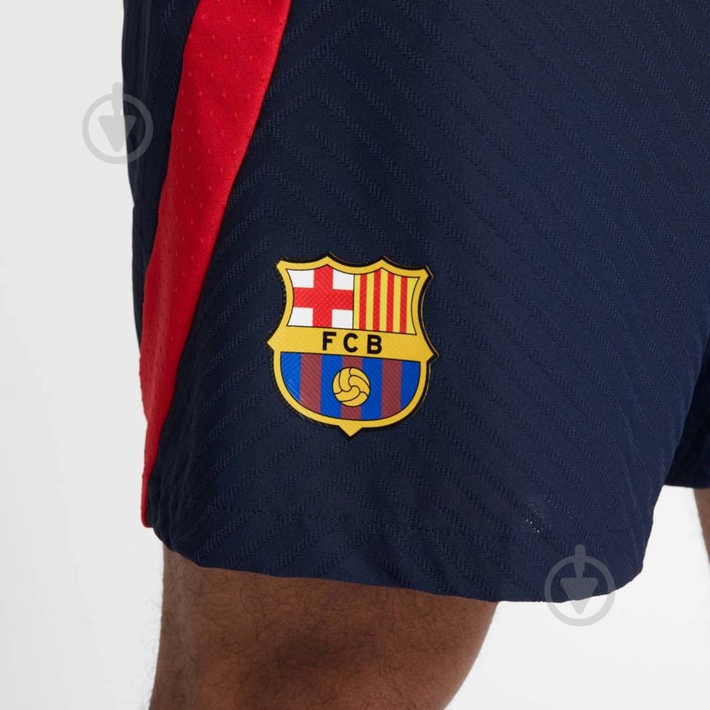 Шорты Nike оригинал fc Barcelona