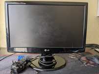 Монитор LG Flatron (W1943C - PF)