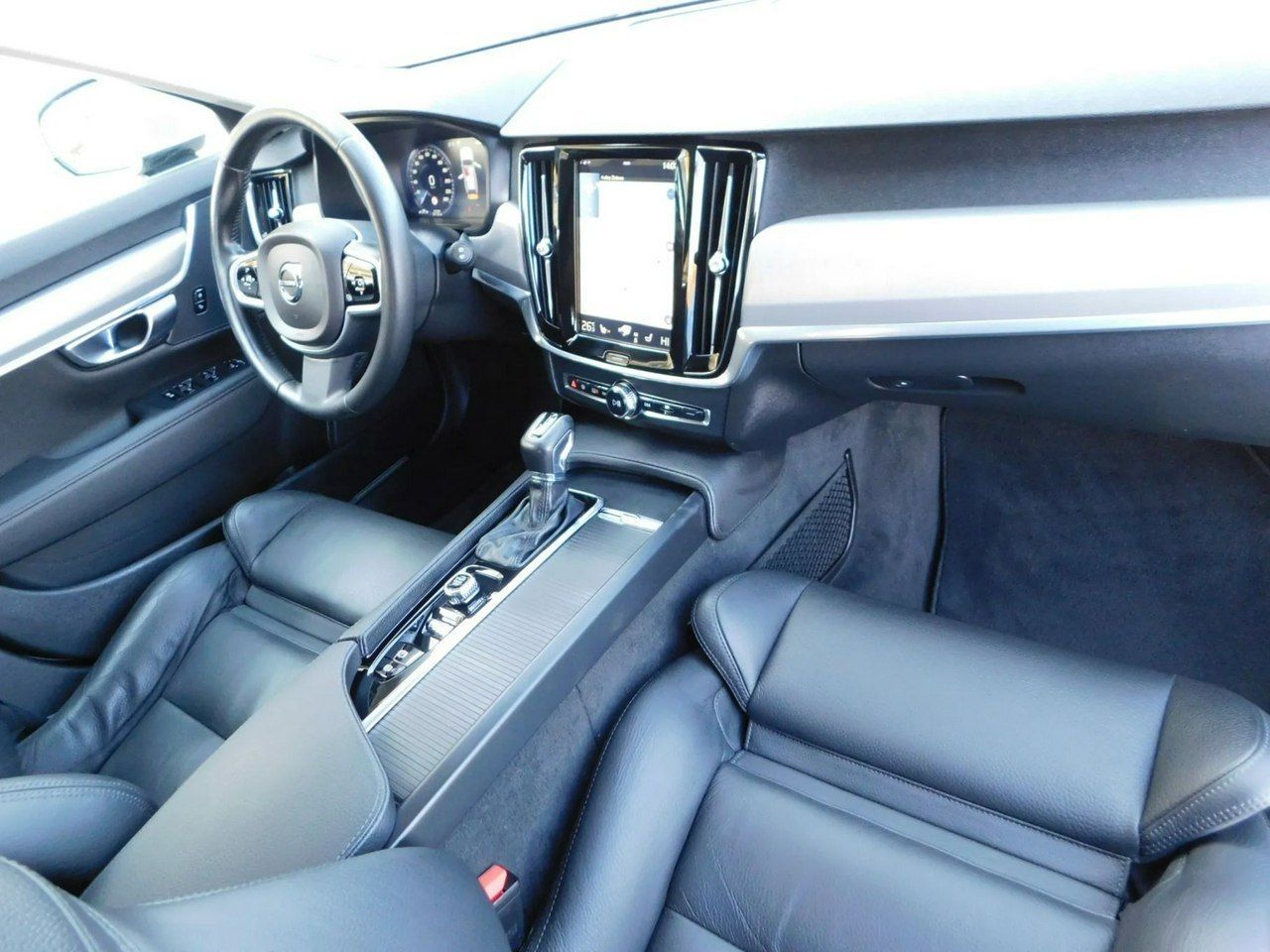 Volvo V90 2.0T5 _BLiS, Kamera 360"_Model=20218