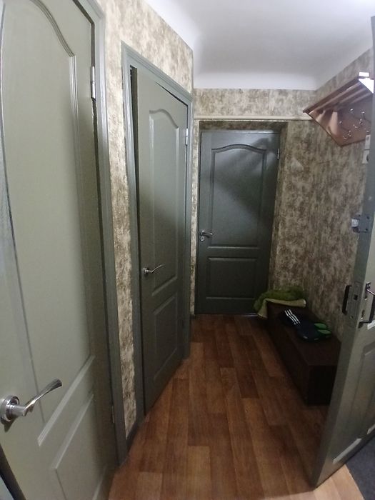 Здам 2-Х ВІЙСЬКОВИМ, ЦУМ,Михайлівська,,любий термін