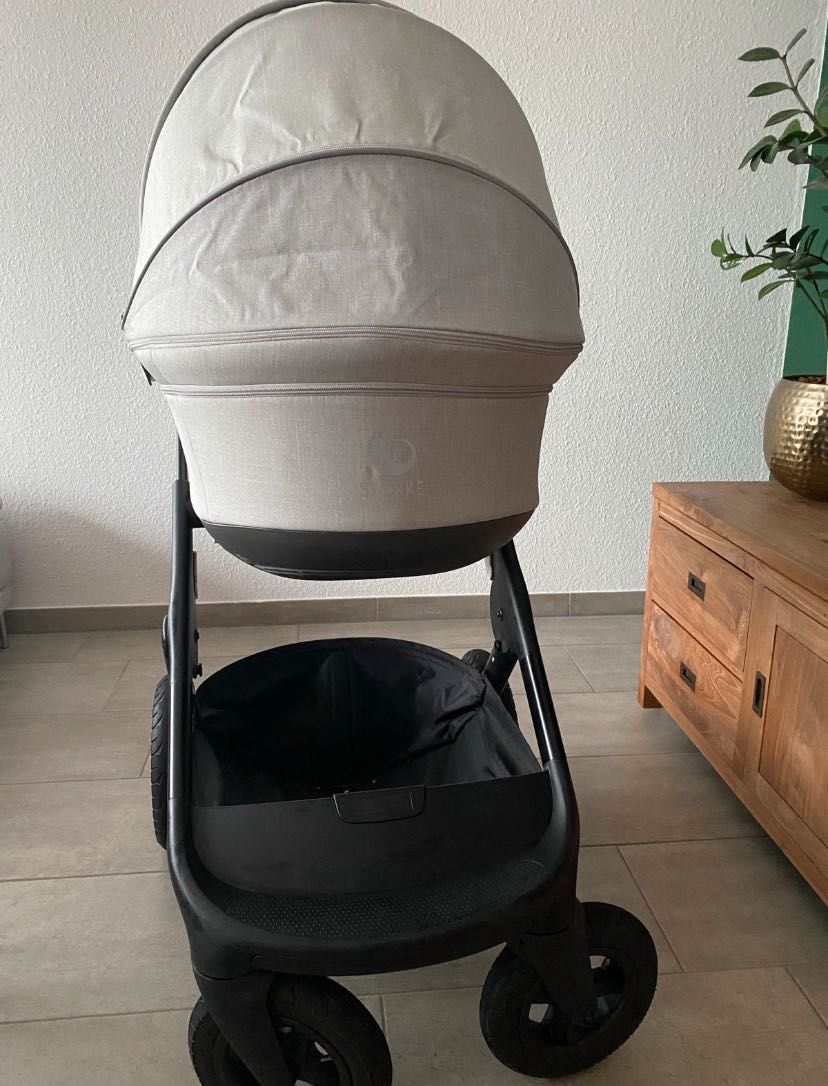 Wózek Stokke Trailz