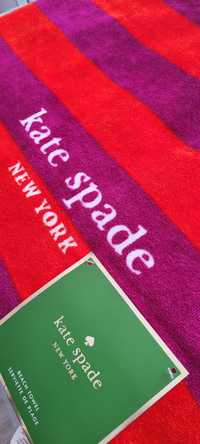 Ręcznik Kate Spade beach towel