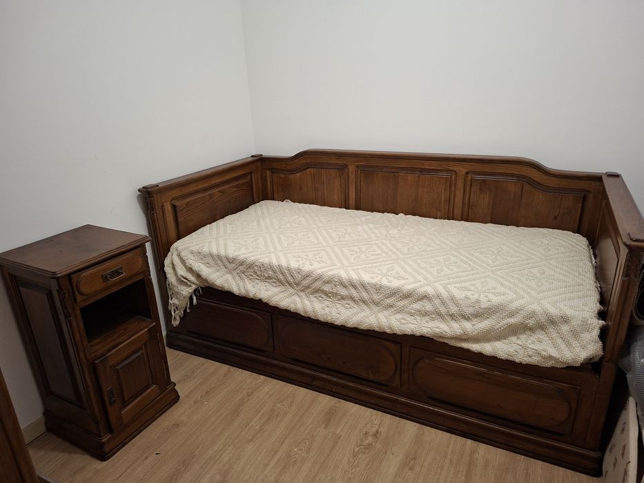 Arrenda-se apartamento t3- Coimbra