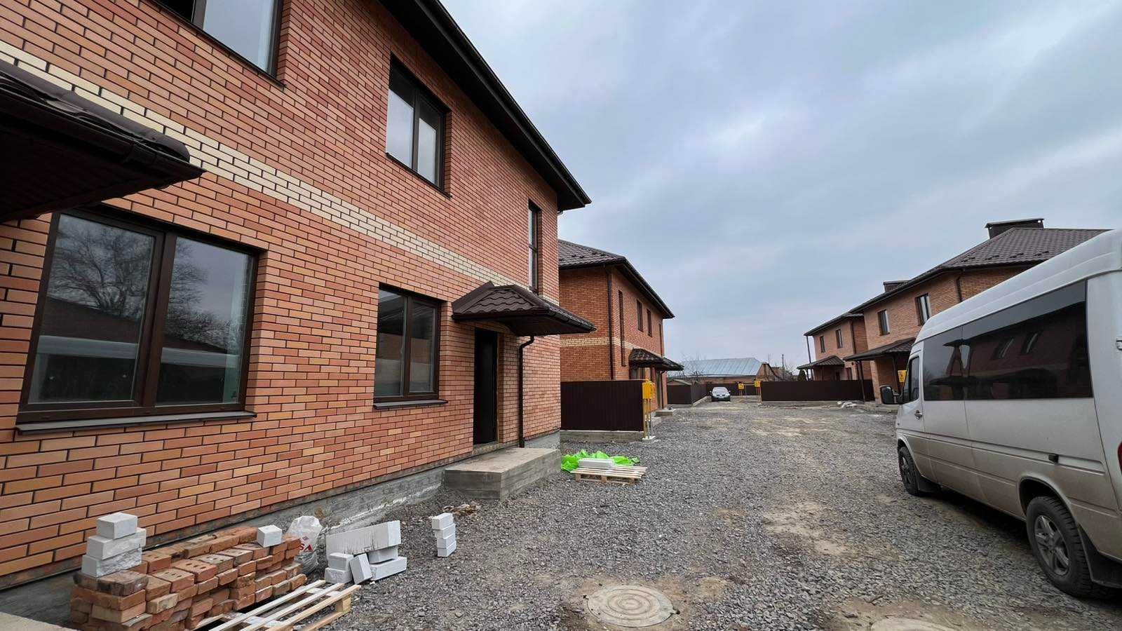 Продаж 2 поверхового дуплекса, 95 кв. м, Старе місто, Вінниця