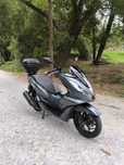 Honda Pcx 2022 18mil km