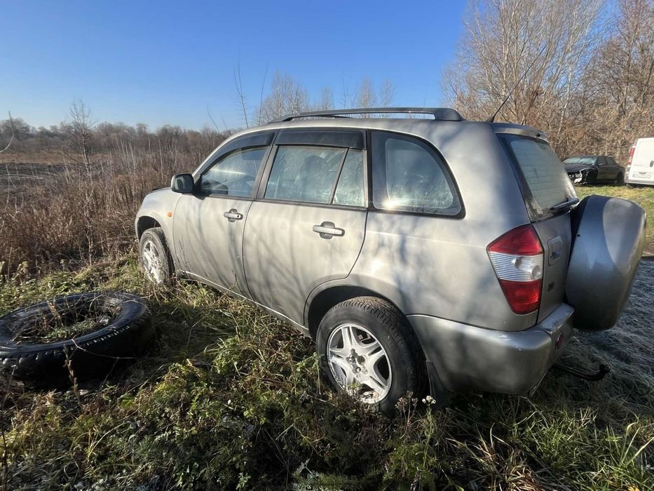 Продам Chery tiggo чери тиго чері тіго