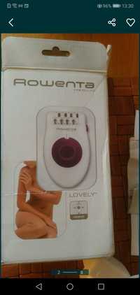 Depilator rowenta beauty