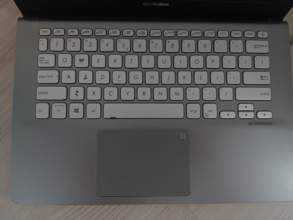 Laptop Asus Vivobook S14 X430FA