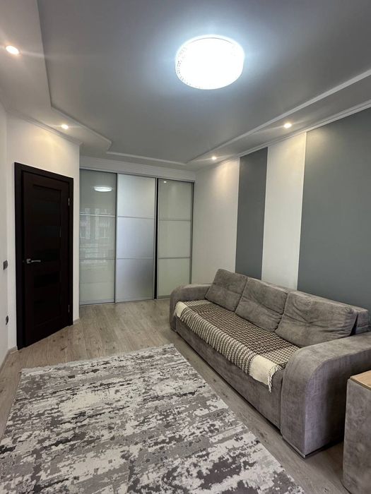 Оренда 1-кімн.квартири, район Екватора