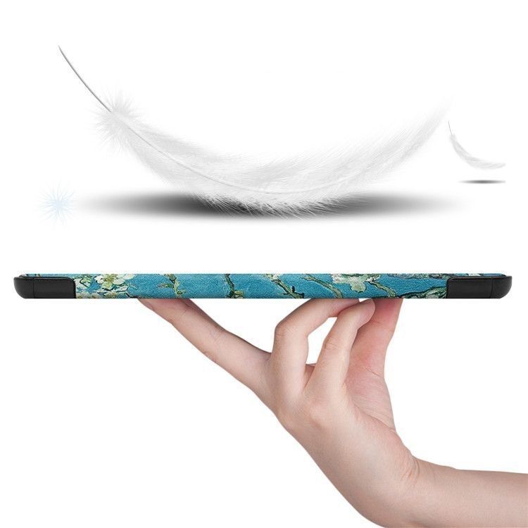 Etui Smartcase Do Samsung Galaxy Tab S6 Lite 10.4 Sakura