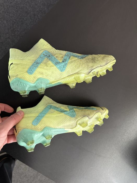 Бутси Puma Future Ultimate FG