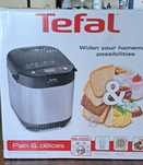Wypiekacz do chleba Pain&Delices Tefal NOWY