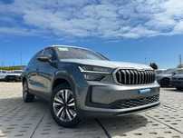 Skoda Kodiaq • Selection • Skóra Cognac • 4x4 DSG • Masaż • Panorama •hak elektr.