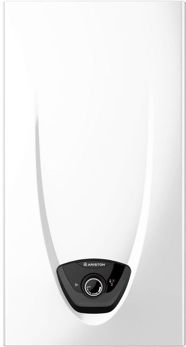 Esquentador a gaz natural novo