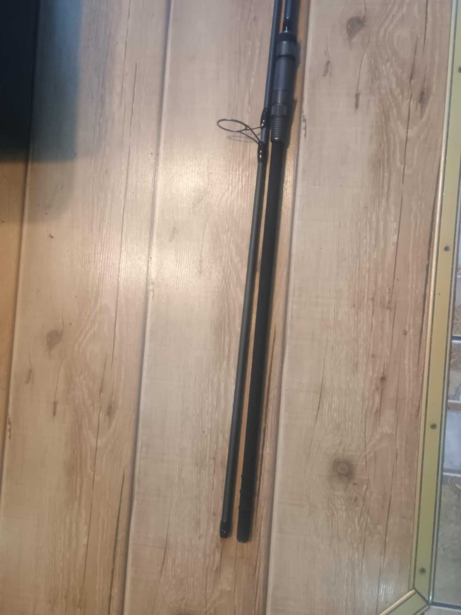 Wędki greys AIIr-curve 12ft-3lbl-fjs 3 sztB