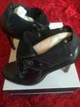 Vendo botin Novo MOSCHINO
