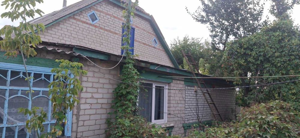 Продам будинок Ольшаниця Київська область