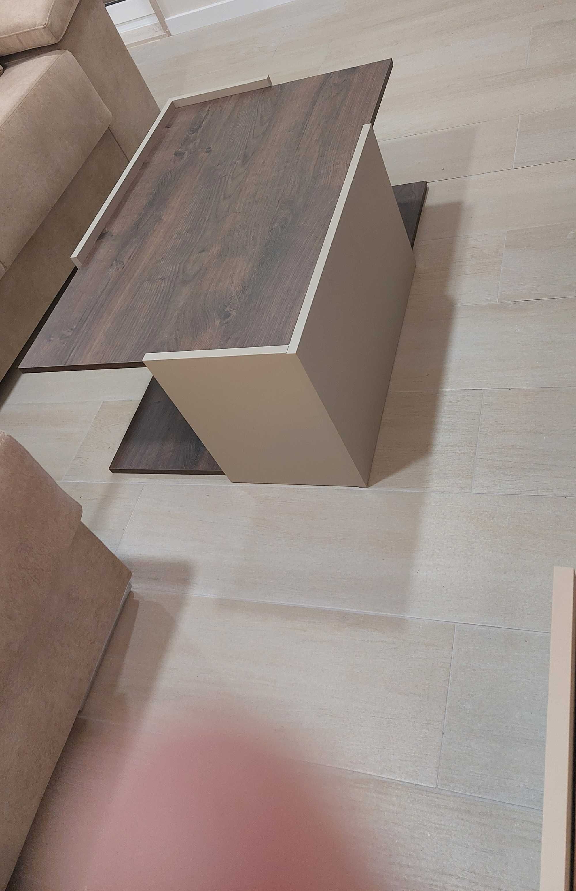 Mesa de centro para sala de estar