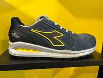 Męskie buty BHP / robocze Diadora - Run Net Airbox S3 roz. 44