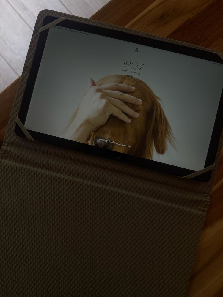 tablet Samsung Galaxy Tab A7