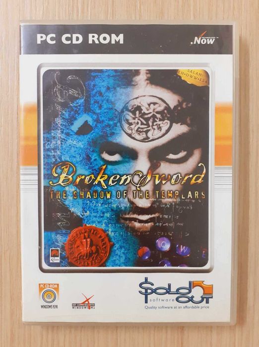 Jogos para PC (Vários)