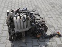 Silnik  Audi A4 B5 , VW Passat B5 1.6 8V  ADP