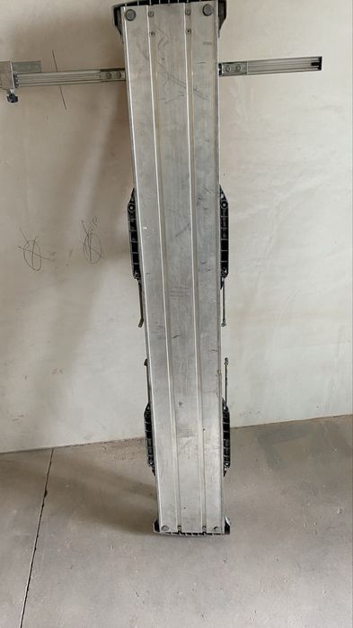 Плиткорез Nuova Battipav Profi  130 ALU